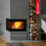 Krbová vložka Kratki SIMPLE 15kW 200 levá