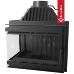 Krbová vložka Kratki SIMPLE 15kW 200 levá