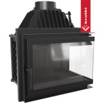 Krbová vložka Kratki SIMPLE 15kW 200 pravá