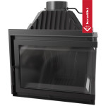 Krbová vložka Kratki SIMPLE 15kW 200 pravá