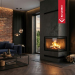 Krbová vložka Kratki SIMPLE 15kW 200 pravá