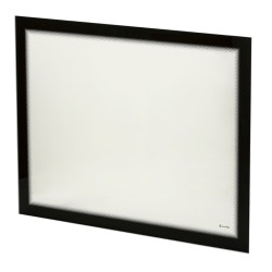 Sklo Kratki MB-M-P 641x414 mm | Přední čelní sklo