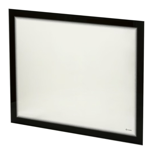 Sklo Kratki MB-M-P 641x414 mm | Přední čelní sklo