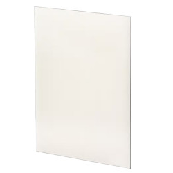 Sklo Kratki AMELIA přední | 630 × 483 mm