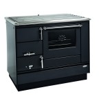 Teplovodní sporák KVS Moravia VSP 9100.0582-V