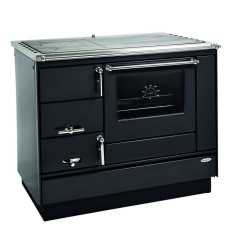 Teplovodní sporák KVS Moravia VSP 9100.0582-V