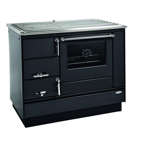 Teplovodní sporák KVS Moravia VSP 9100.0582-V