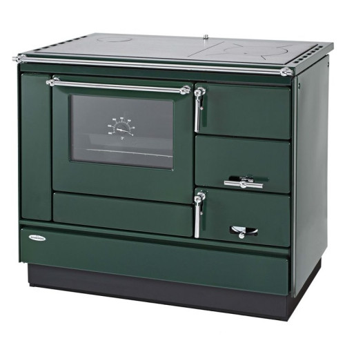 Teplovodní sporák KVS Moravia VSP 9100.7482-V