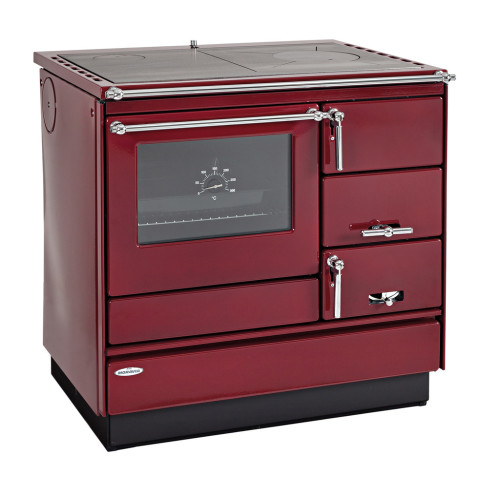 Sporák KVS Moravia VSP 9103.4382