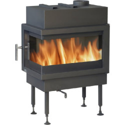 Krbová vložka ABX Cardif, levá