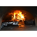 Pec na pizzu MEDIUM PROFI 1