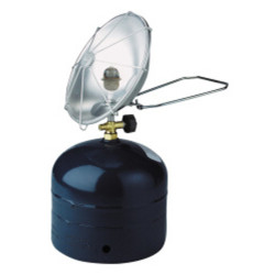 Plynový teplomet ARDENT