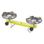 Plynový kempingový vařič PICAMP