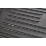 Grilovací rošt s regulací Meva