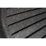 Grilovací rošt s výpustí Meva