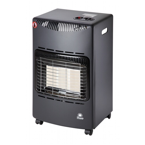 Plynová kamna RELAX 4,2kW