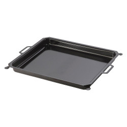 Pánev pro grily Meva Rascal a Pelvis