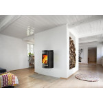 Litinová kamna  MORSO 7870