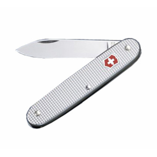VICTORINOX 0.8000.26 stříbrný