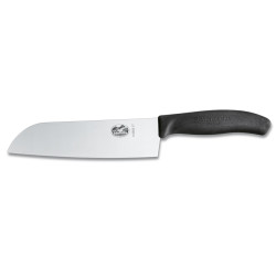 Japonský nůž Victorinox Swiss Classic SANTOKU 17 cm