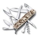 Victorinox HUNTSMAN Desert Camo