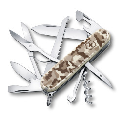 Victorinox HUNTSMAN Desert Camo