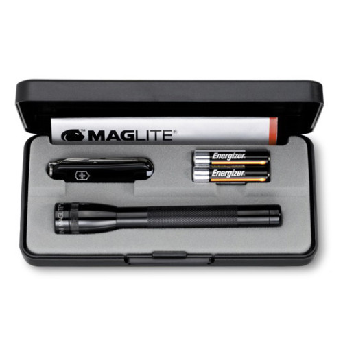 VICTORINOX Maglite Set LED