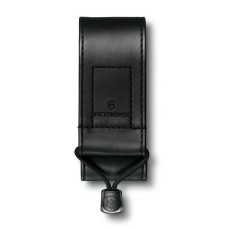 VICTORINOX POUZDRO 4.0480.3 kožené černé