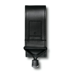 VICTORINOX POUZDRO 4.0480.3 kožené černé