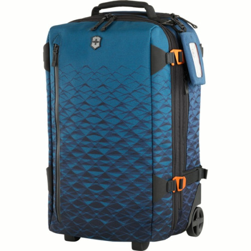 Victorinox Wheeled 2-in-1 Carry-On