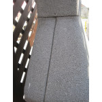 Zahradní krb BETOWA NEW MEXIKO