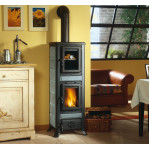 Nordica Fulvia Forno s troubou