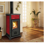 Nordica Gemma Lean s ohřívací plotnou - Bílá