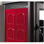 Nordica Gemma Forno s troubou a ohřívací plotnou - Mastek