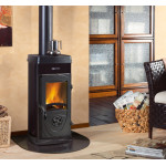 Nordica Super Junior - Černá