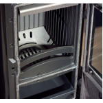 Nordica Super Junior - Černá