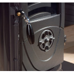 Nordica Super Junior - Černá