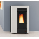 Peletová kamna Extraflame ANNABELLA AD EVO 
