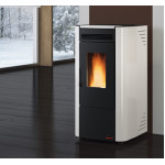 Peletová kamna Extraflame KETTY