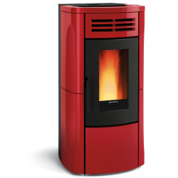 Peletová kamna Extraflame TERRY PLUS