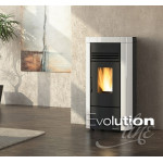 Peletová kamna Extraflame ANGELA EVO