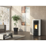 Peletová kamna Extraflame ANGELA EVO