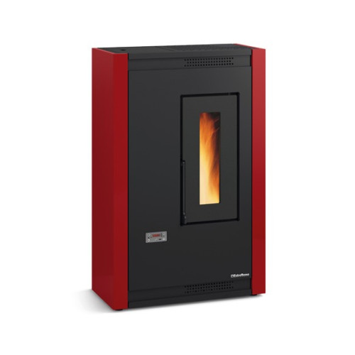 Peletová kamna Extraflame LUISELLA