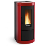 Peletová kamna Extraflame MIETTA EVO