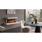 La Nordica LUMEN 1200 elektrický krb