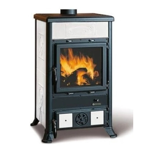 Nordica Rossella R1 - Bílá