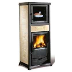 Nordica Rossella Plus Forno s troubou - Panna