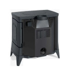 Nordica Lavinia EOS - Černá