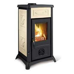 Nordica Gemma Lean s ohřívací plotnou - Panna