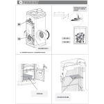 Nordica Super Junior - Černá
